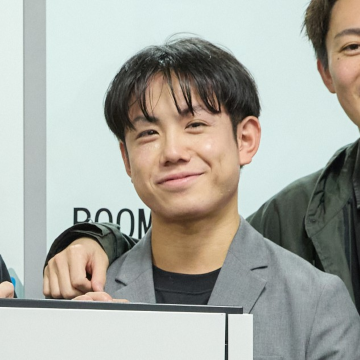 保田 蒼吾（やすだ・そうご）