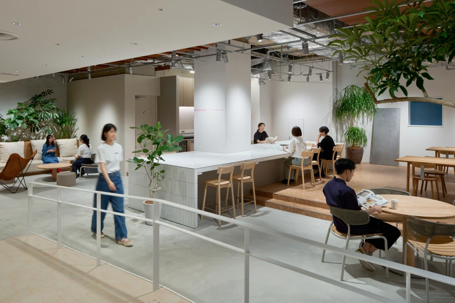 理想のオフィスはどうつくる？はじめの一歩を徹底ガイドサムネイル