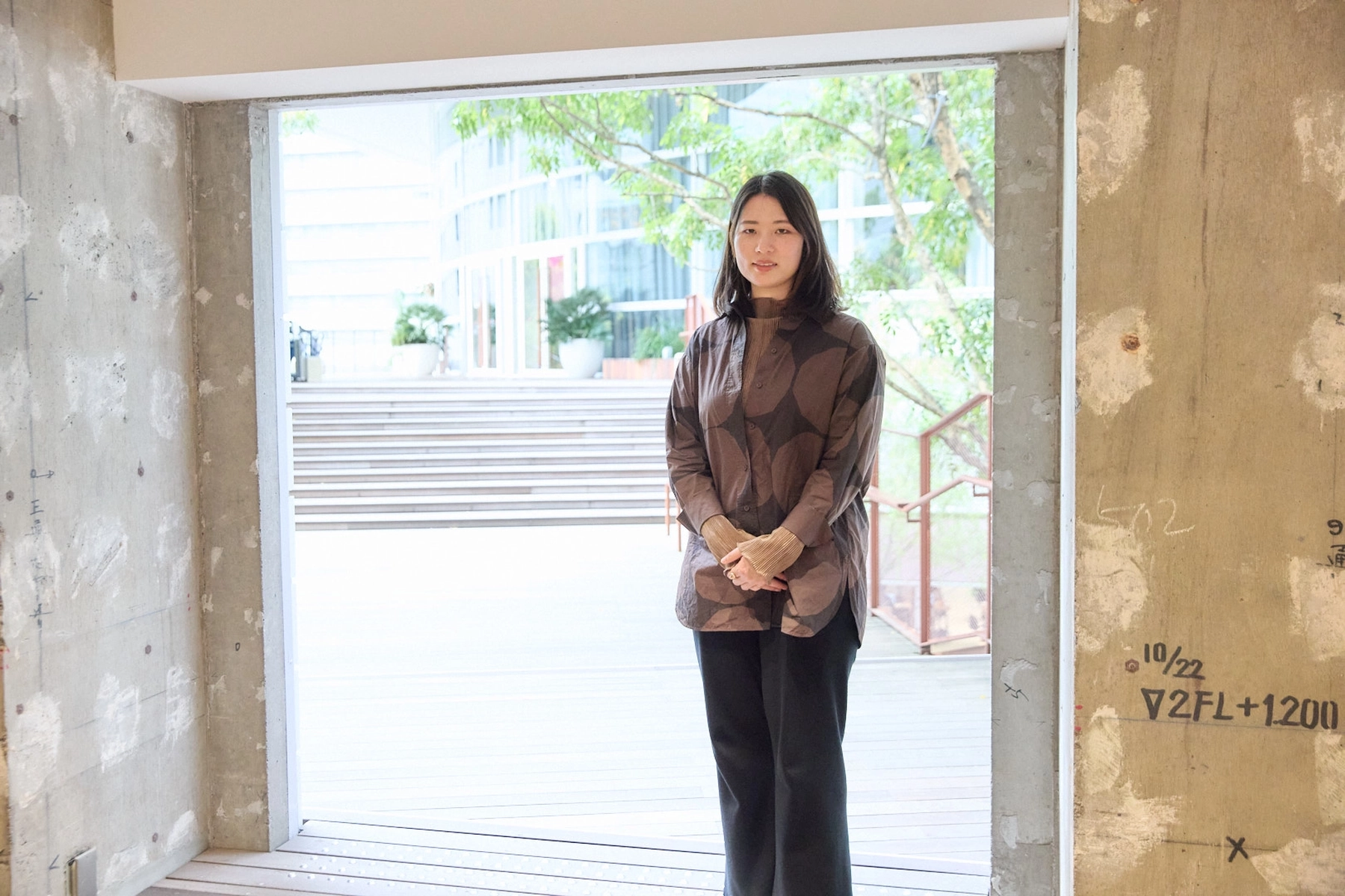 働く場所から街を変える　ビルリノベへの挑戦サムネイル