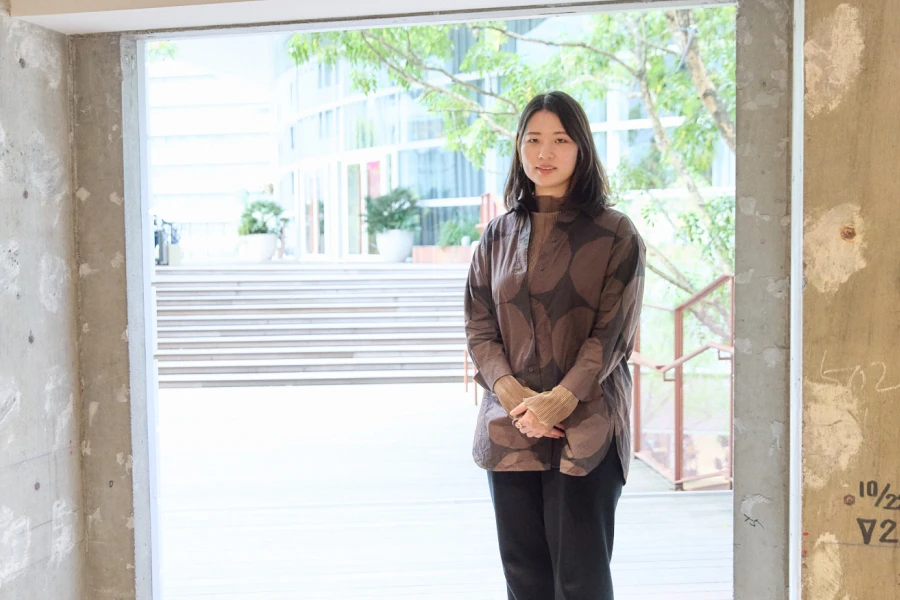 働く場所から街を変える　ビルリノベへの挑戦サムネイル