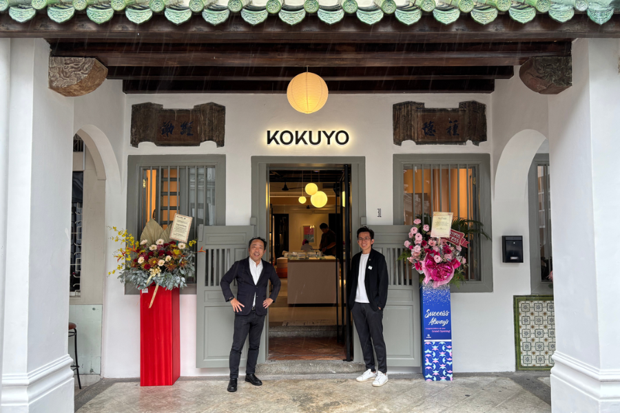 ASEANの働き方のリードを目指す、シンガポールオフィスのいま　サムネイル