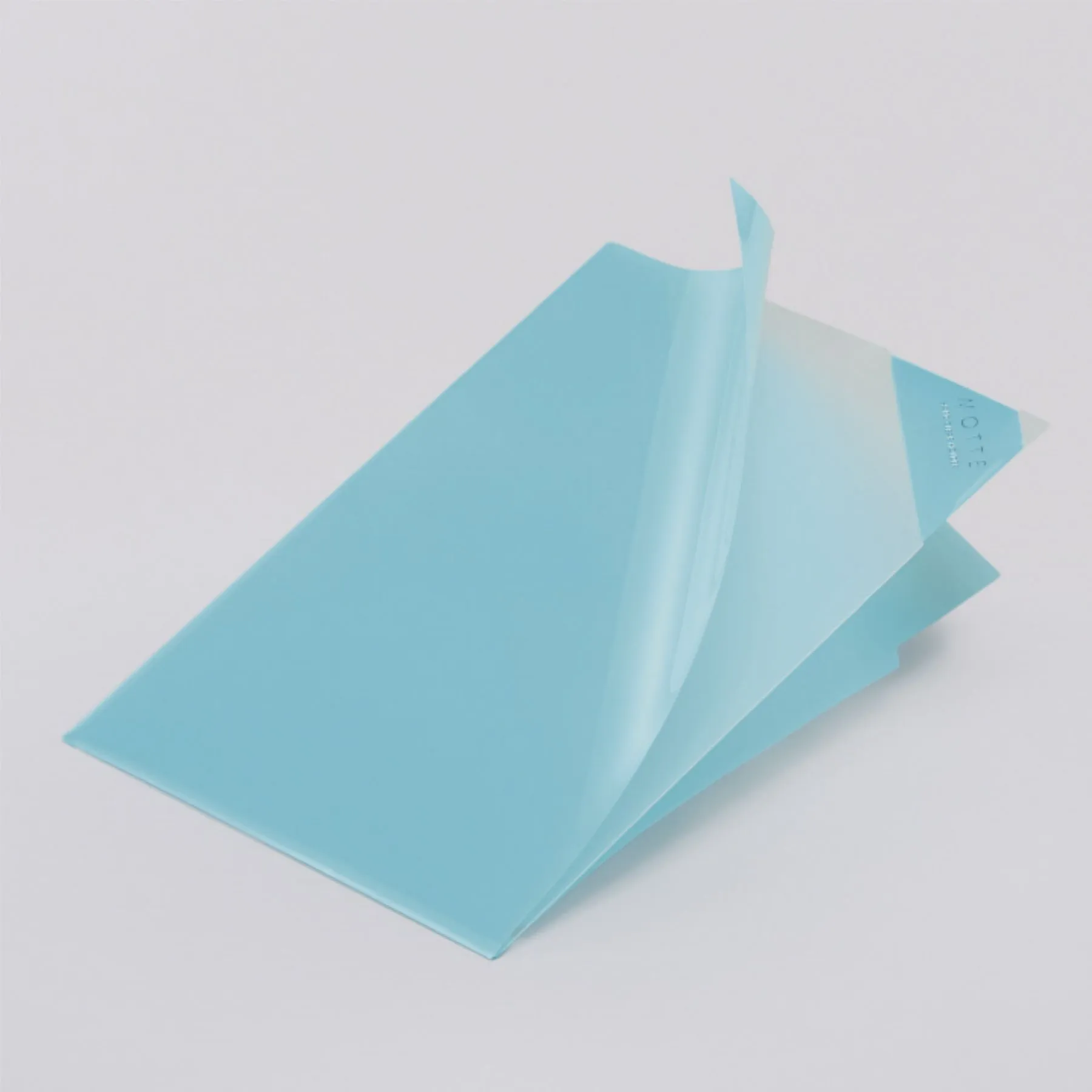 MOTTE ハードクリヤーホルダー