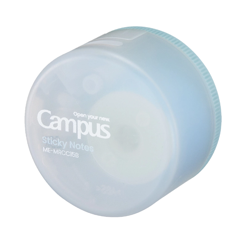 キャンパス ロールふせん