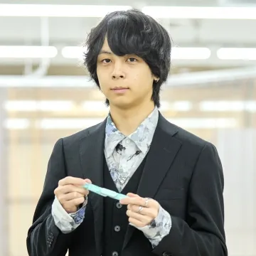 岡野 颯太（おかの・はやた）