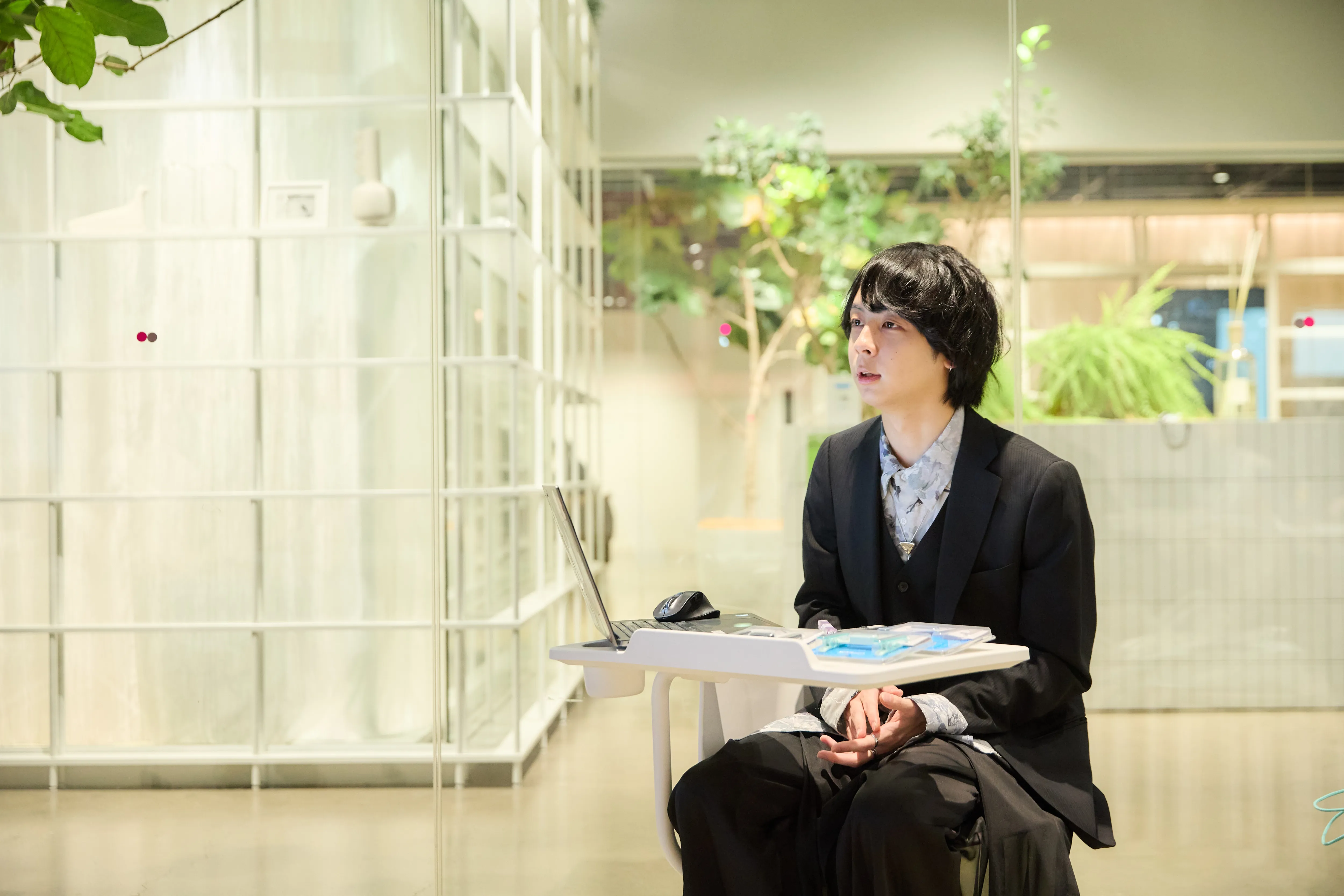 岡野 颯太（おかの・はやた）