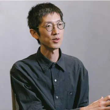 土岐一貴さん