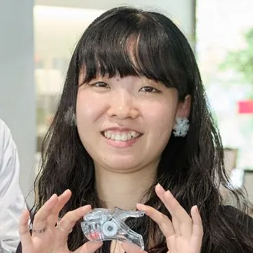 貴志百惠