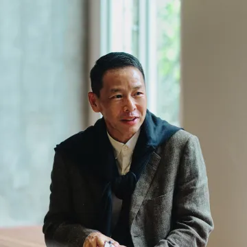 松浦弥太郎さん
