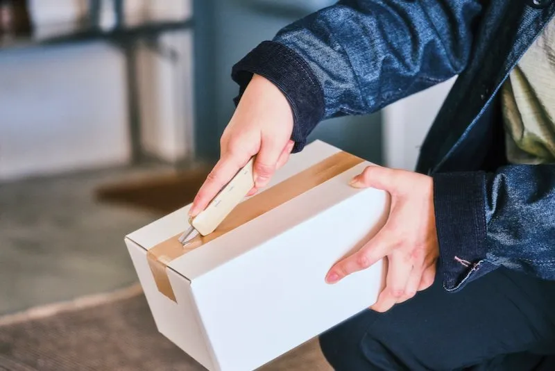 ハコアケスライドタイプ