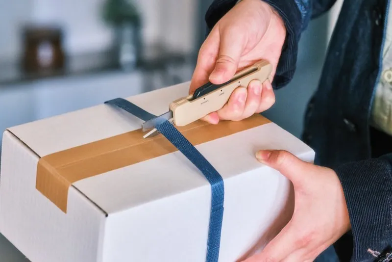 ハコアケ　スライドタイプ