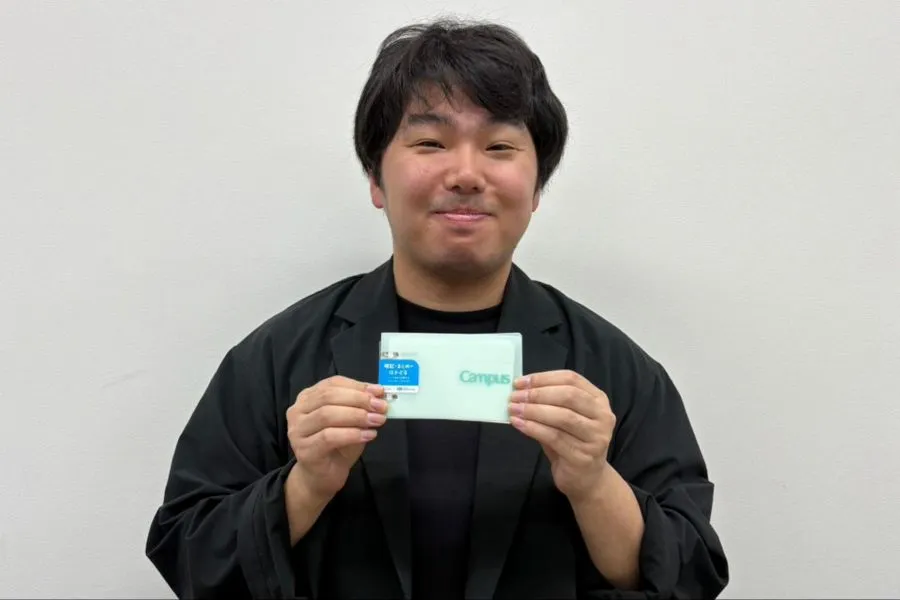 勝負ペン・ラストノートと“常在戦場”のマインド