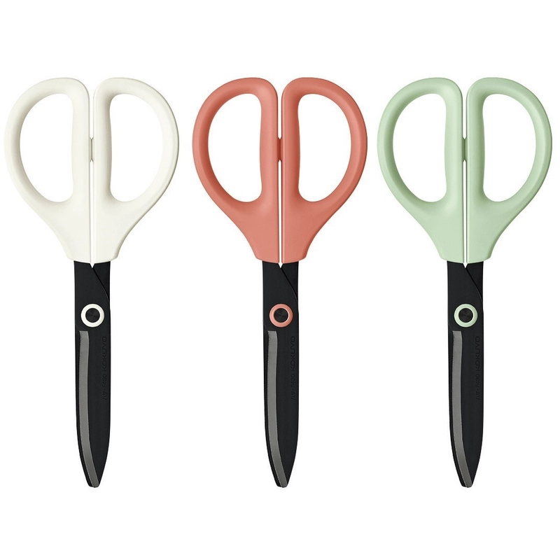 洗えるハサミ サクサ（キッチン・食洗機対応）