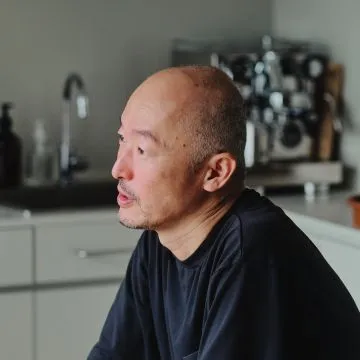 鈴木元さん