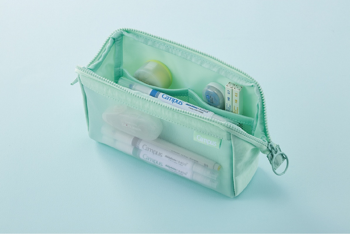 スタメンペンケース