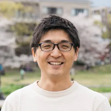 入江 真太郎（いりえ・しんたろう）