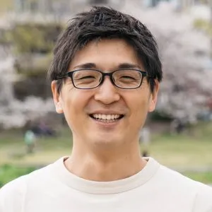 入江さん