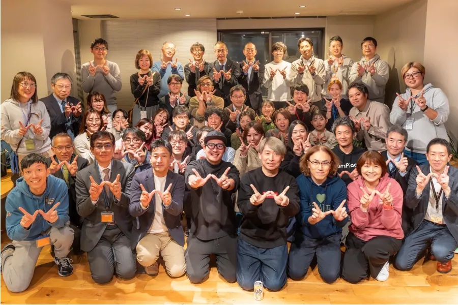 島根で実施された「しまねワーケーションWEEK」の様子（公益社団法人 島根県観光連盟 提供）