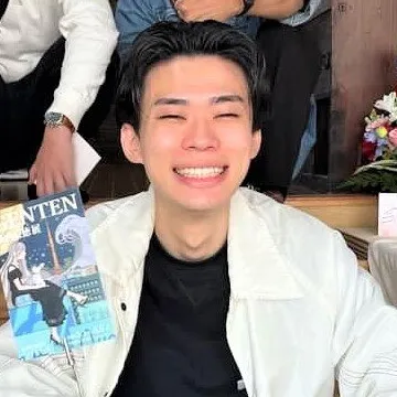 坂内 辰徳さん