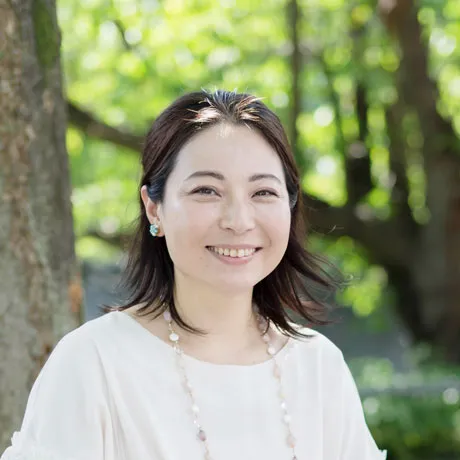 今村 茜さん