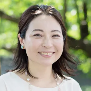 今村さん