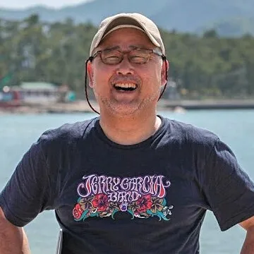 伊藤 富雄さん