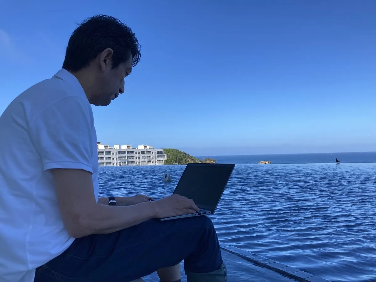 なぜマネージャーは部下のワーケーションを止めてしまうのか？リコー仕掛け人、鶴井氏が語る「成長機会」の活かし方