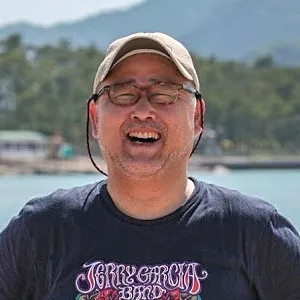 伊藤さん