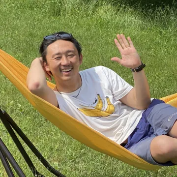 大嶋　佑典（おおしま　ゆうすけ）