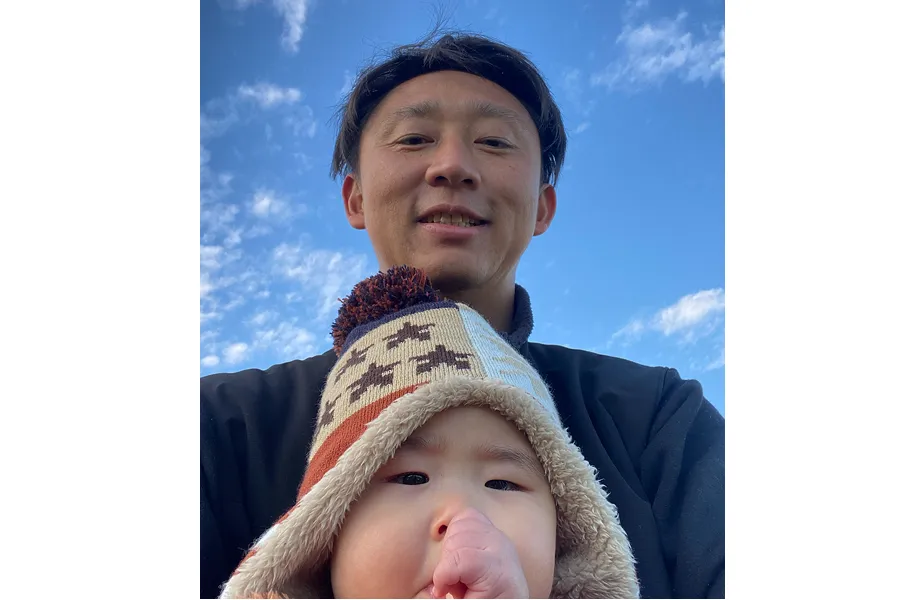 大嶋さん