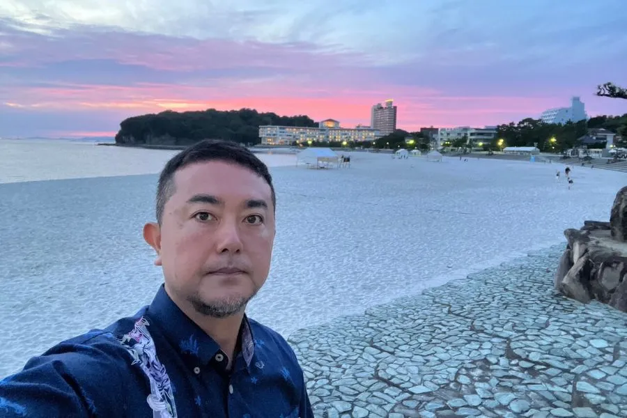 福田和博さん