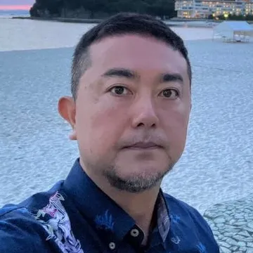 福田さん