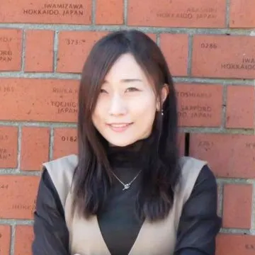 西川里美さん