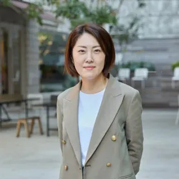 小山幸乃さん