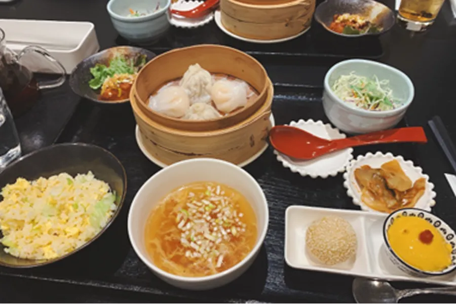 藍菜坊