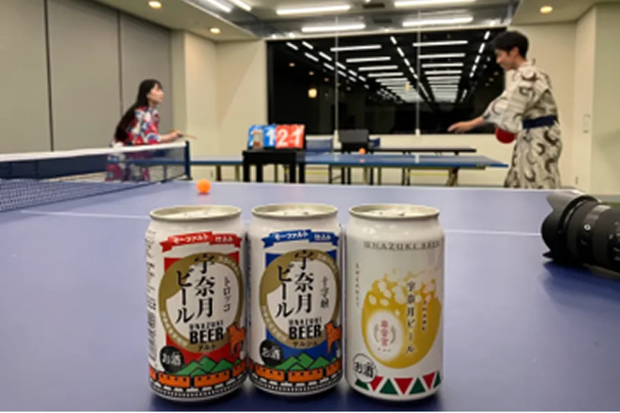 とっても楽しい時間を過ごして満足の2日目となりました・・！