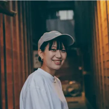 宮田唯さん