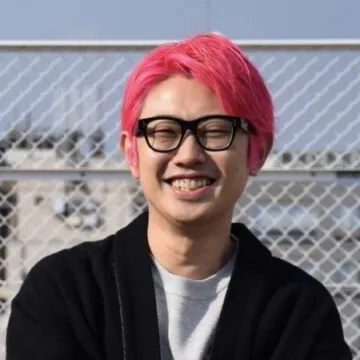 越後 龍一