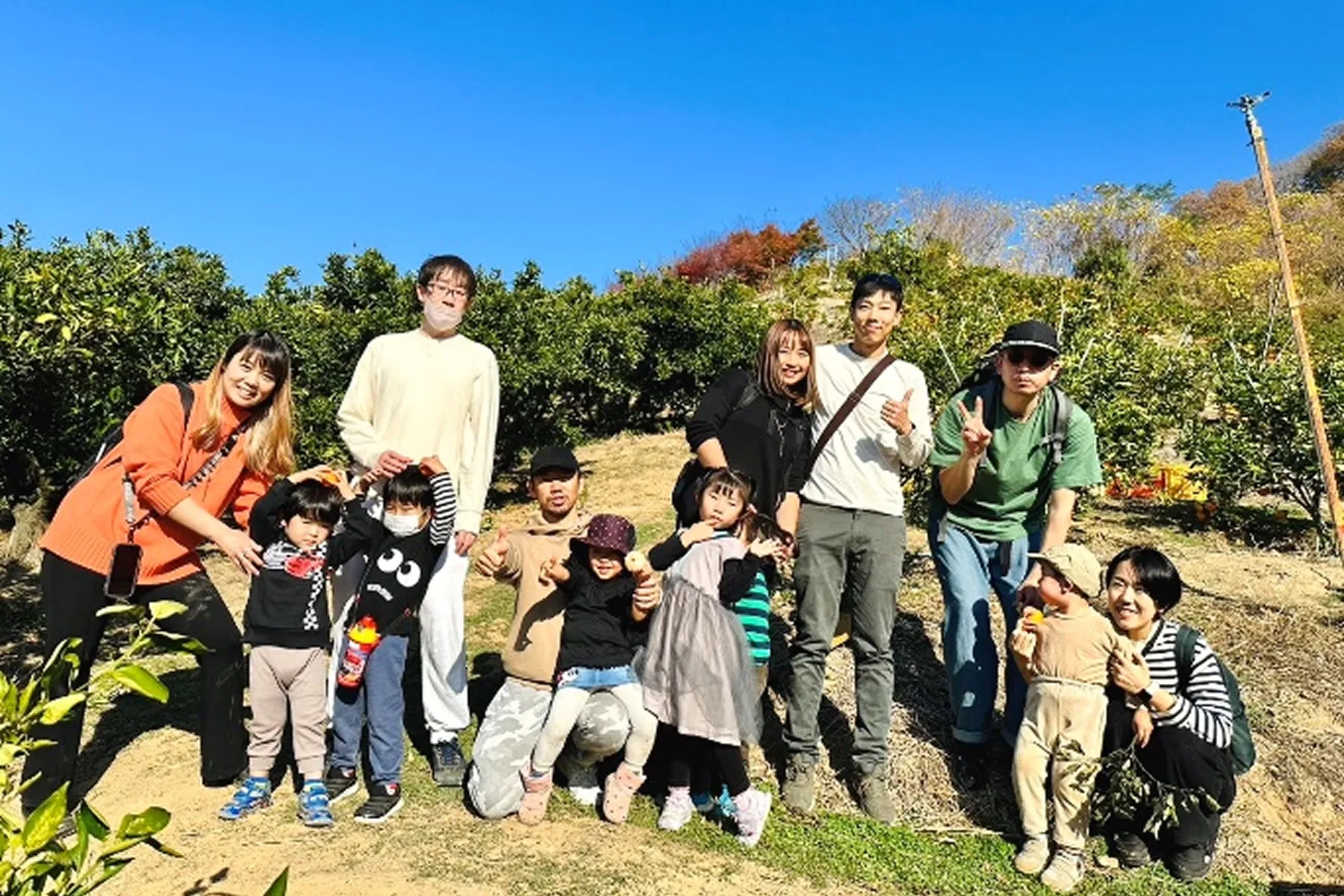 仕事環境も子どもの預け先もパーフェクトな「親子ワーケーションin松山」4泊5日のリアル（前編）