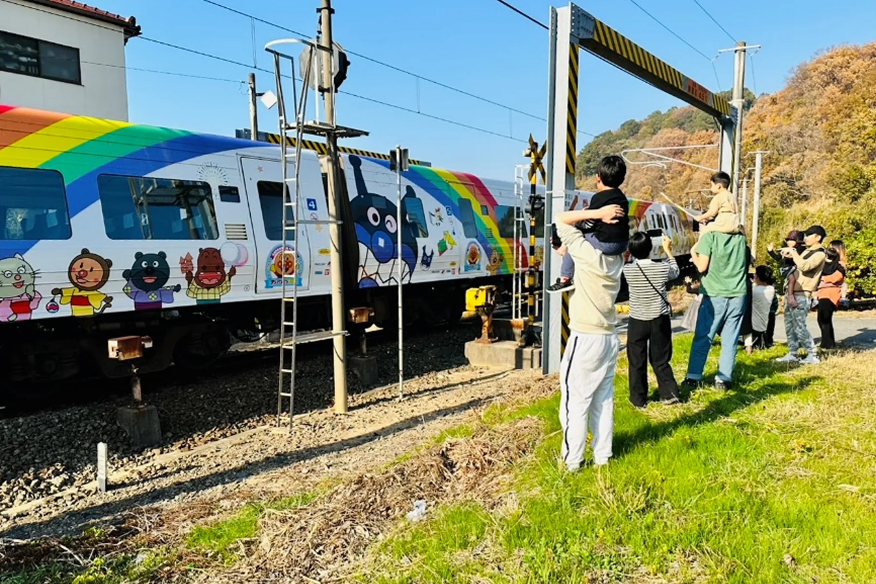 仕事環境も子どもの預け先もパーフェクトな「親子ワーケーションin松山」4泊5日のリアル（後編）