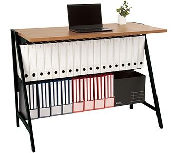 大容量シェルフデスク「INVENT（インベント）-SHデスク」を発売