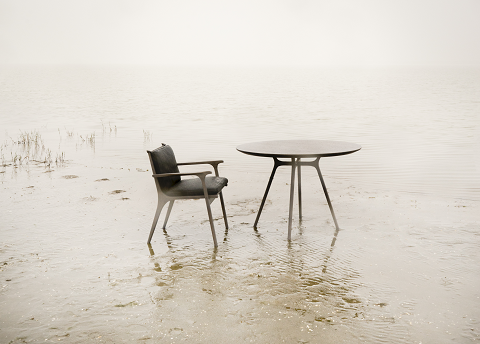 写真：（左から）Normann Copenhagen（ノーマンコペンハーゲン）、Stellar Works（ステラワークス）