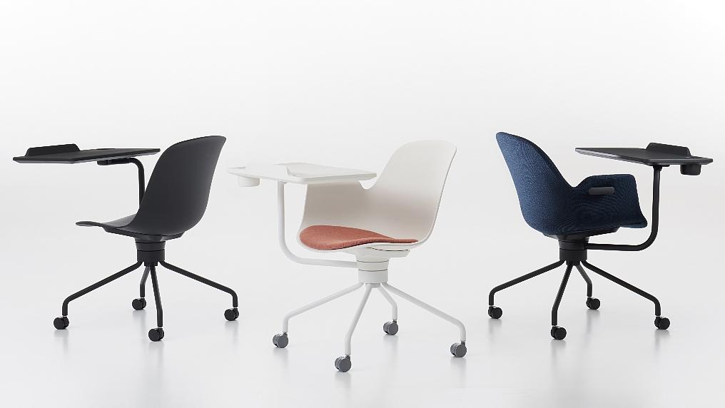 写真：会議イス「「All in One（オールインワン）」