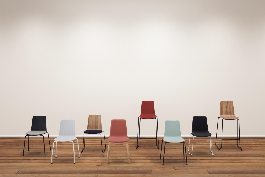 ダイニングチェアー「Mycket（ミケット）」を発売｜ニュース｜コクヨ