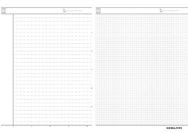 写真：スマートハイブリット罫線