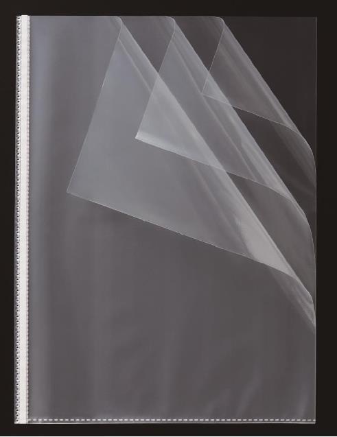 1～4ポケットの4種類 （画像は4ポケット）