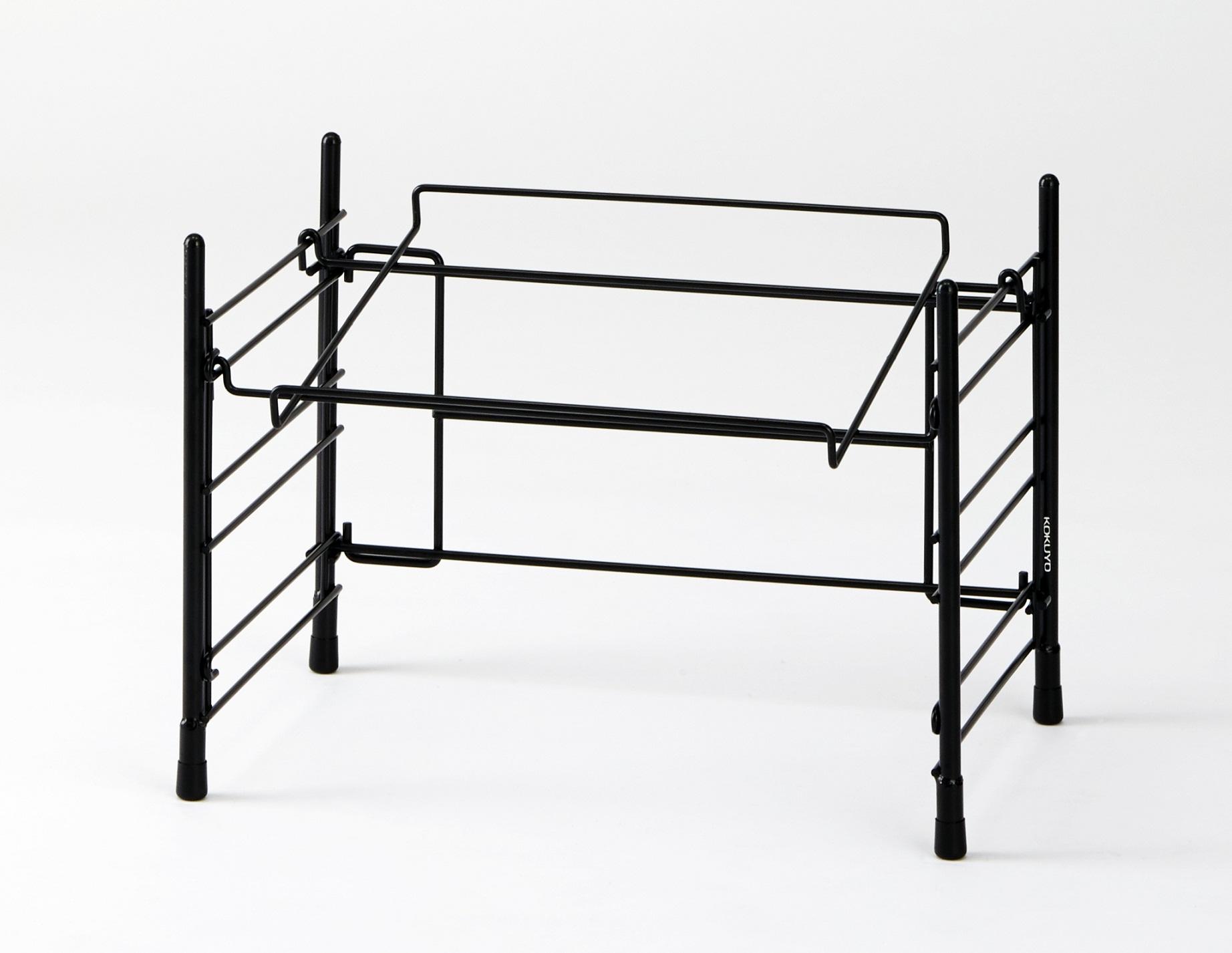 写真：「コネクトスタンド」の本体