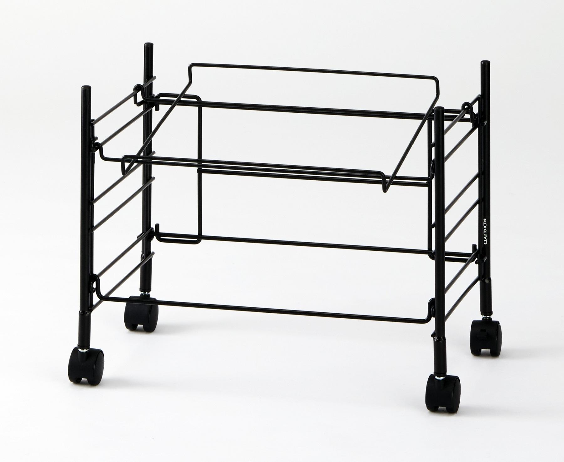 写真：「コネクトスタンド　キャスタータイプ」の本体