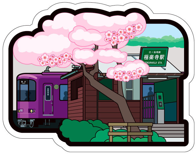 ③フォルムカード