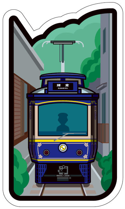 ④フォルムカード