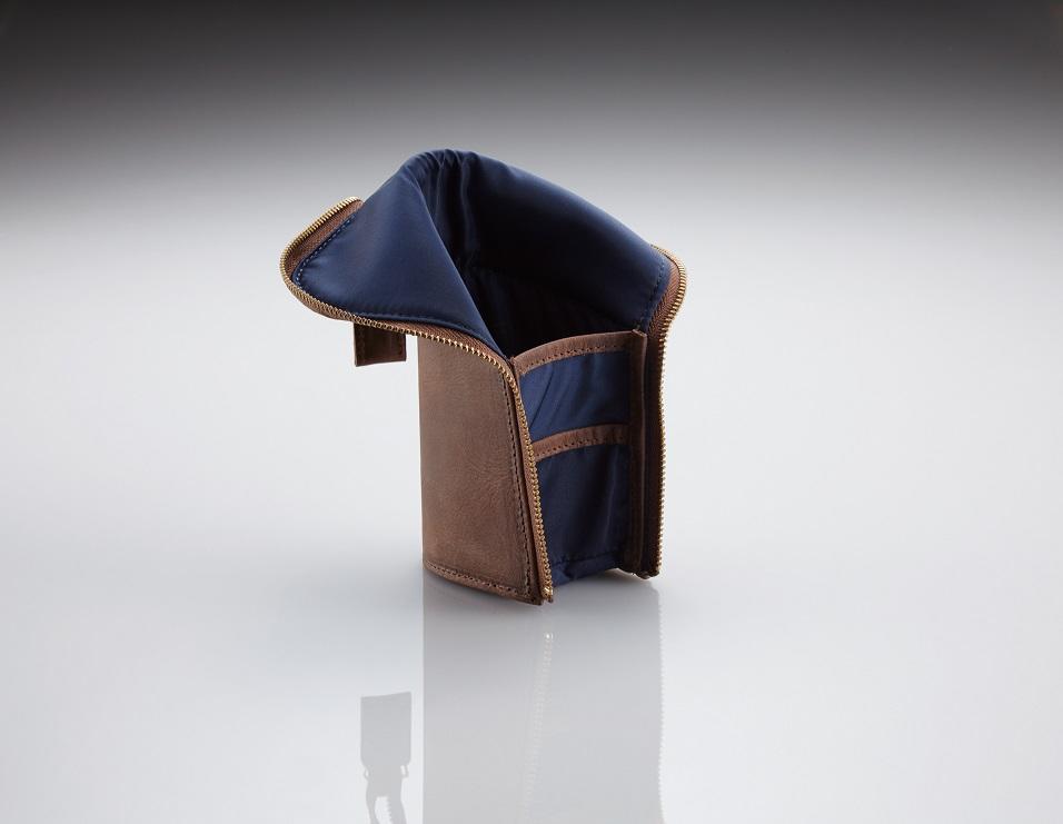 本革製ネオクリッツ